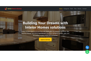 Interior Home Solutions